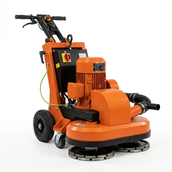 Мозаично-шлифовальная Splitstone GM-245 600 мм 380В