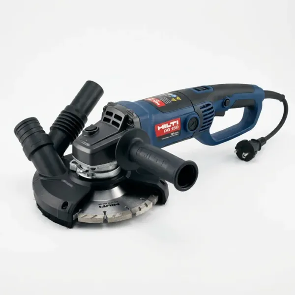 Шлифователь 180 мм Hilti DG 150