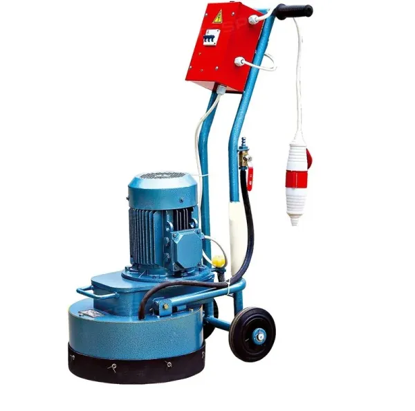 Мозаично-шлифовальная машина Мисом СО-313.1