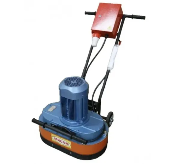 Мозаично-шлифовальная машина Мисом СО-327