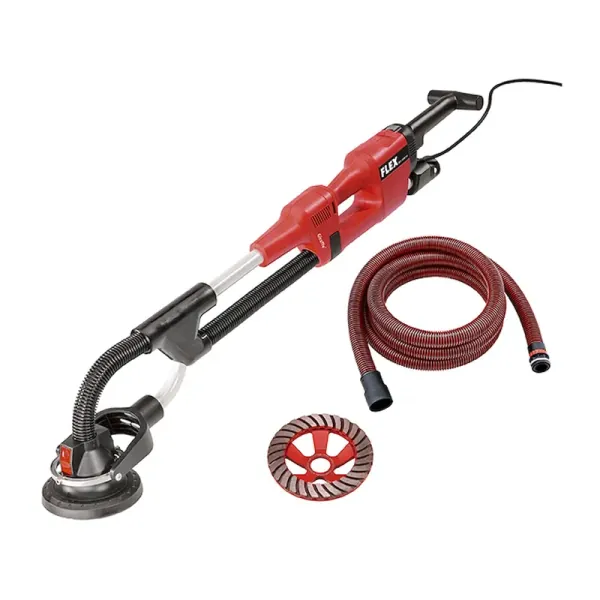 Шлифмашина жираф под 125 мм чашку для бетона