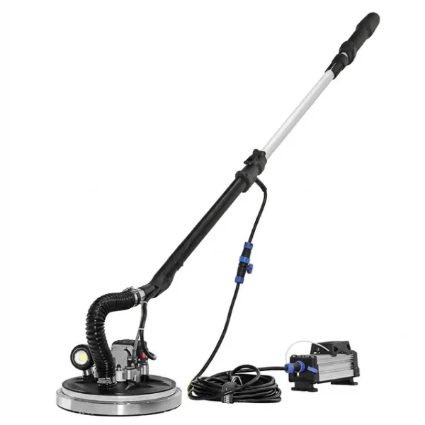 Бесщёточный ультралёгкий Жираф с боковой подсветкой