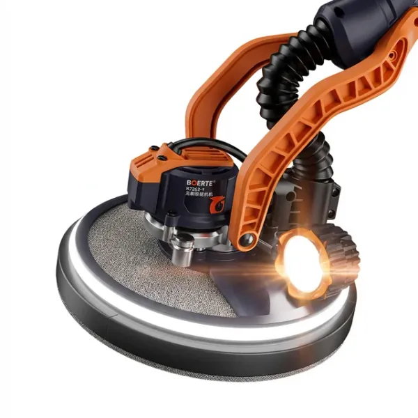 Подсветка головы